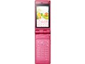 docomo STYLE series P-02C [PINK]̐i摜