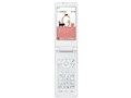 docomo STYLE series N-01C [White]