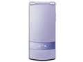 docomo STYLE series N-01C [Lavender]