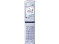 docomo STYLE series N-01C [Lavender]