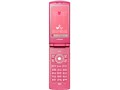 docomo STYLE series N-01C [kisskiss Pink]