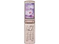 docomo STYLE series N-02C [Pink]