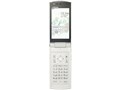 docomo STYLE series F-02C [ETERNAL WHITE]̐i摜