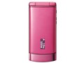 docomo STYLE series F-02C [ELEGANT PINK]
