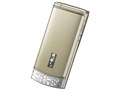 w{  1x docomo STYLE series F-02C [ANTEPRIMA GOLD]̐i摜