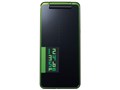 docomo STYLE series SH-02C [green]