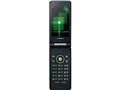 docomo STYLE series SH-02C [green]