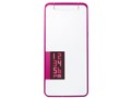 docomo STYLE series SH-02C [pink]