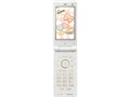 docomo STYLE series SH-04C [Milk]