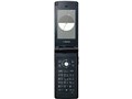 docomo STYLE series L-01C [Metallic Black]