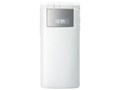 docomo STYLE series L-01C [Platinum White]