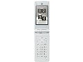 docomo STYLE series L-01C [Platinum White]