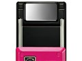 docomo STYLE series F-04C [������ PINK]