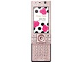 docomo STYLE series F-04C [LOVE SWEET PINK]̐i摜