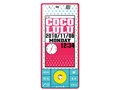 w{  ʁx docomo STYLE series F-04C [STAR SPLASH]̐i摜