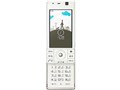 docomo STYLE series F-05C [Silky White]̐i摜