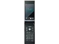 docomo PRIME series F-01C [BLACK]̐i摜