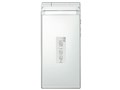 docomo PRIME series F-01C [WHITE]
