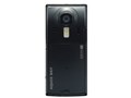 docomo PRIME series SH-01C [Black]