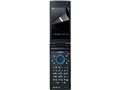 docomo PRIME series SH-01C [Black]