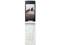 docomo PRIME series SH-01C [White]