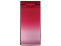 docomo PRIME series SH-01C [Red]