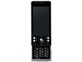 w{ J ʁx docomo PRIME series P-03C [BLACK]̐i摜