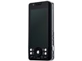 w{  2x docomo PRIME series P-03C [BLACK]̐i摜