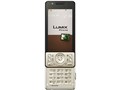 docomo PRIME series P-03C [GOLD]̐i摜
