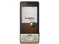 w{  3x docomo PRIME series P-03C [GOLD]̐i摜