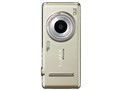 w{  w2x docomo PRIME series P-03C [GOLD]̐i摜