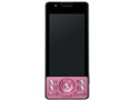 docomo PRIME series P-03C [PINK]