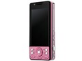 docomo PRIME series P-03C [PINK]