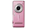 docomo PRIME series P-03C [PINK]