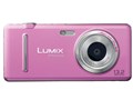 w{  w1x docomo PRIME series P-03C [PINK]̐i摜