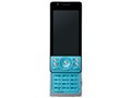 docomo PRIME series P-03C [BLUE]