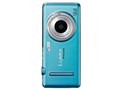 docomo PRIME series P-03C [BLUE]