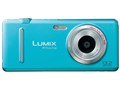 w{  w1x docomo PRIME series P-03C [BLUE]̐i摜