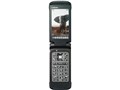 docomo PRIME series N-03C [BLACK]