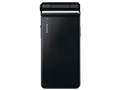 docomo SMART series P-01C [Onyx Black]