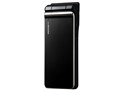 w{  2x docomo SMART series P-01C [Onyx Black]̐i摜