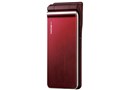 docomo SMART series P-01C [Maroon Red]