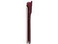 w{ Eʁx docomo SMART series P-01C [Maroon Red]̐i摜