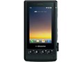 docomo PRO series L-03C [Black]
