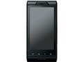 docomo PRO series SH-05C [Mat Black]