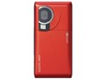 docomo PRO series SH-05C [Mat Red]