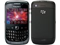 BlackBerry Curve 9300 [Graphite Gray]