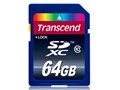 TS64GSDXC10 [64GB]