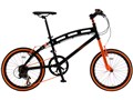 DOPPELGANGER 520 momentum [�G�{�i�C�g/�f�B�[�I�����W]