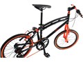 DOPPELGANGER 520 momentum [�G�{�i�C�g/�f�B�[�I�����W]